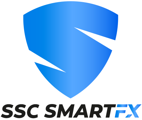 SSC SMART FX big logo